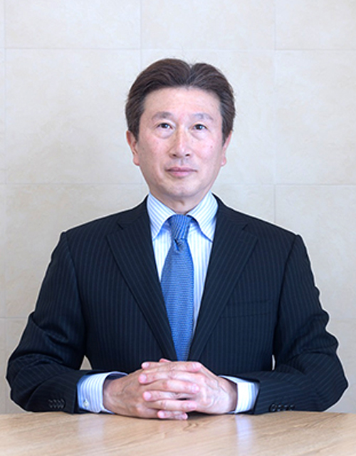 ご挨拶