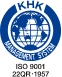 KHK SEMENT SYSTEM 1809001 220-1957