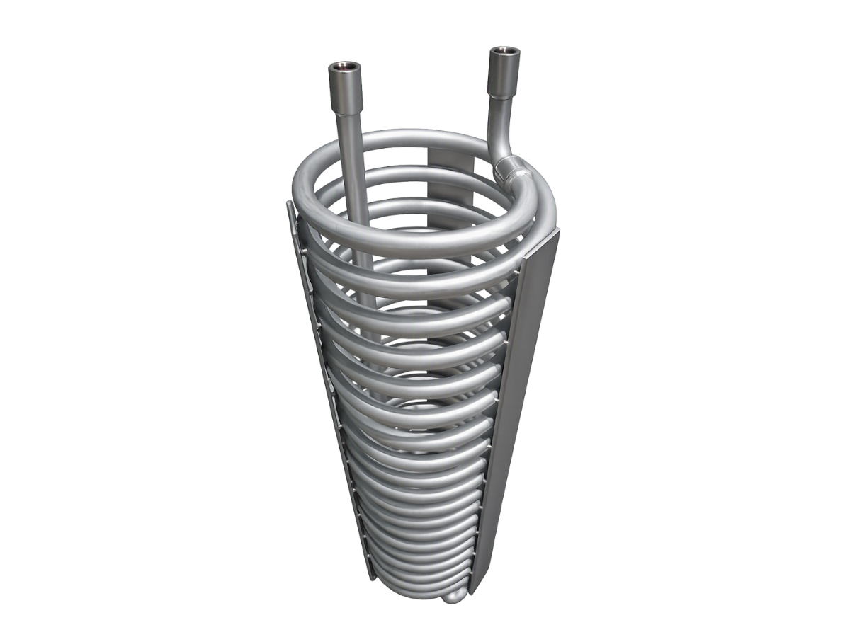 その他の熱交換器