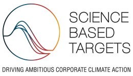 「SBT（Science Based Targets）」2026年2月に認定を取得