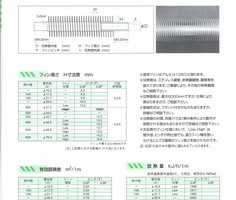 LSフィンチューブ