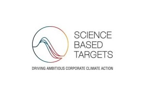 「SBT（Science Based Targets）」2026年2月に認定を取得